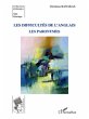 Difficultes de l'anglais Les (eBook,... - Bild 1