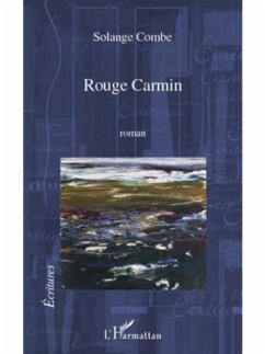 Cover Rouge carmin (eBook, PDF)