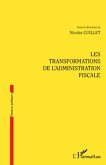 Les transformations de l'administration (eBook, ePUB)