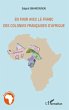 En finir avec le franc des colonies...... - Bild 1