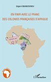 En finir avec le franc des colonies... (eBook, ePUB)