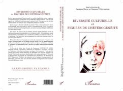 Diversite culturelle et figures de l'heterogeneite (eBook, PDF)