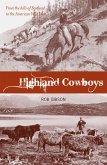 Highland Cowboys (eBook, ePUB)