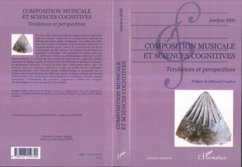 Composition musicale et sciences cogniti (eBook, PDF)