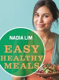 Easy Healthy Meals (eBook, ePUB)