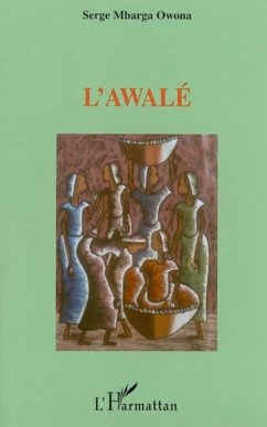Cover Awale (eBook, PDF)