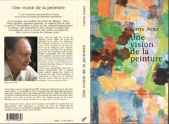 UNE VISION DE LA PEINTURE (eBook, PDF)
