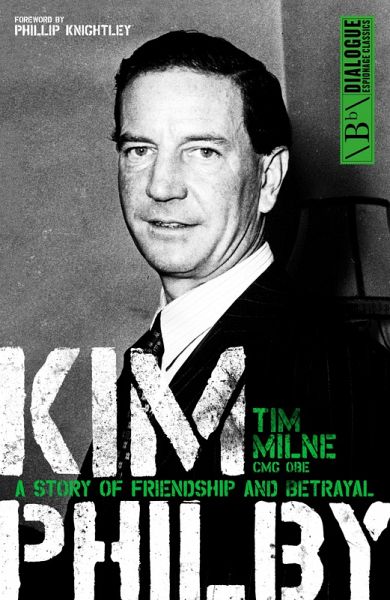Kim Philby (eBook, ePUB)