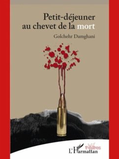 Cover Petit-dejeuner au chevet de lamort (eBook, PDF)