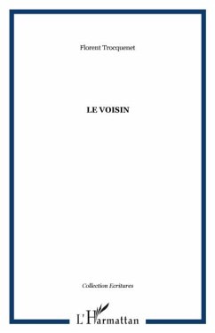 Cover Voisin Le (eBook, PDF)