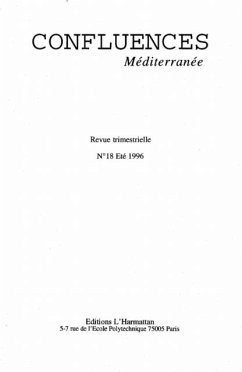 Cover Palestiniens et Israeliens, la paix humiliee (eBook, PDF)