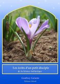 Ecrits petit disciple Sc. initiatique (eBook, ePUB) Ecrits petit disciple Sc. initiatique (eBook, ePUB)