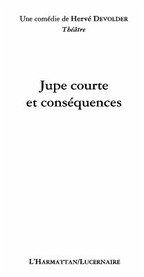 Jupe courte et consequences (eBook, ePUB)