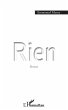 Rien (eBook, PDF) - Bild 1