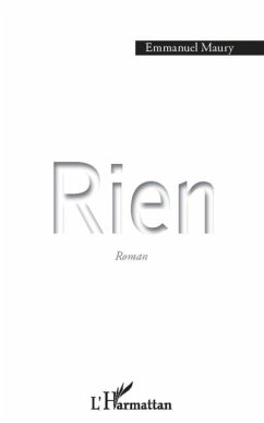 Rien (eBook, PDF)