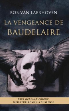 La vengeance de Baudelaire (eBook, PDF) - Bob van Laerhoven