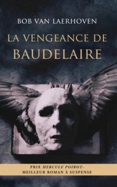 Cover La vengeance de Baudelaire (eBook, PDF)