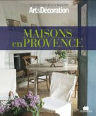 Maisons en Provence (eBook, PDF)