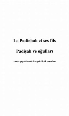 Padichah et ses fils (eBook, PDF)