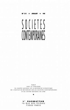 Le corps protestataire (eBook, PDF)