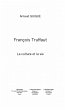 Francois truffaut la culture et la vie... - Bild 1