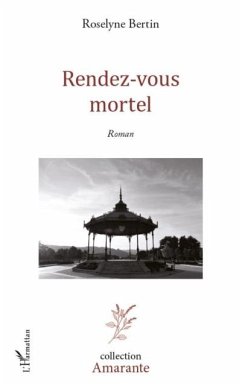 Cover Rendez-vous mortel (eBook, PDF)