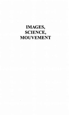 Images science mouvement autour de marey (eBook, PDF)