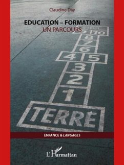 Education-Formation, un parcours (eBook, PDF)