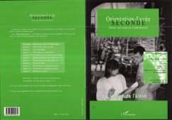 ORIENTATION-LYCEE (eBook, PDF)