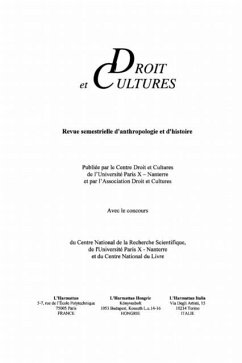 Cover Jus et le Code civil (eBook, PDF)