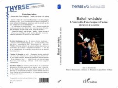 Babel revisitee (eBook, PDF)