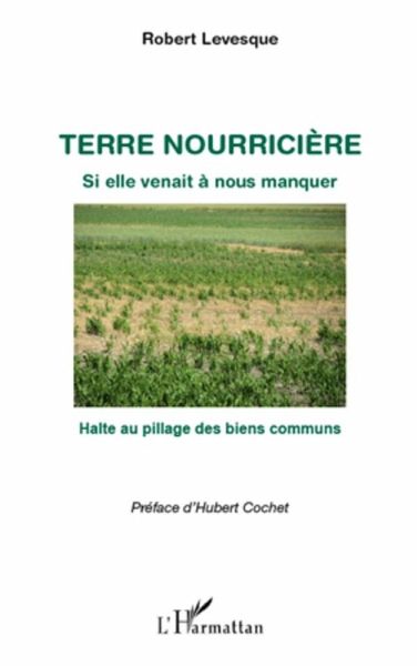 Terre nourriciere (eBook, ePUB) Terre nourriciere (eBook, ePUB)