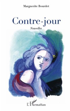 Cover Contre jour nouvelles (eBook, ePUB)