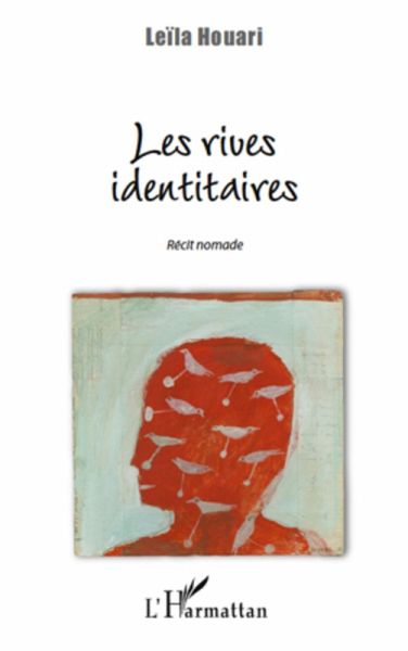 Rives identitaires Les (eBook, ePUB) Rives identitaires Les (eBook, ePUB)