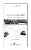 Maman est partie (eBook, ePUB) Maman est partie (eBook, ePUB)