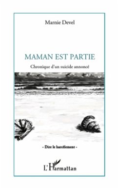 Cover Maman est partie (eBook, ePUB)
