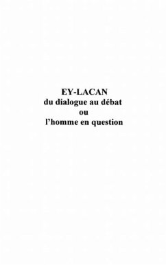 EY / LACAN (eBook, PDF)
