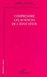 COMPRENDRE LES SCIENCES DE L'EDUCATION... - Bild 1