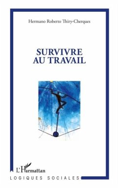 Survivre au travail (eBook, PDF)
