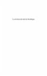 La revision des lois de bioethique -... - Bild 1