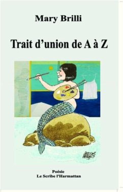 Cover Trait d'union de a A z (eBook, PDF)