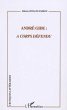ANDRE GIDE : A CORPS DEFENDU (eBook,... - Bild 1