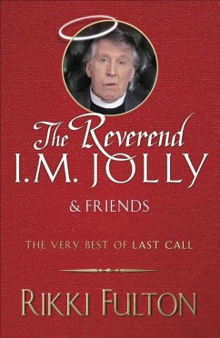Cover The Rev. I.M. Jolly and Friends (eBook, ePUB)