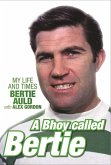 A Bhoy Called Bertie (eBook, ePUB)