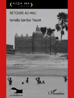 Cover Retours au Mali (eBook, PDF)