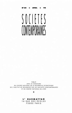 Les sans-domicile en France et aux Etats-Unis (eBook, PDF)