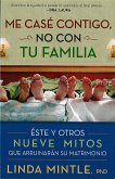 Me case contigo, no con tu familia (eBook, ePUB)