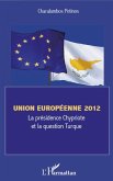 Union europeenne 2012 (eBook, ePUB)