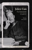 Julien Cain, un humaniste en guerre (eBook, ePUB)