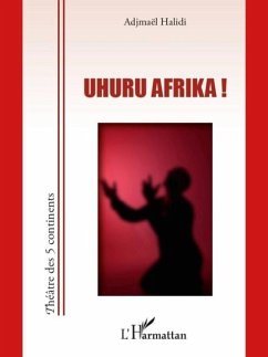 Cover Uhuru Afrika (eBook, PDF)